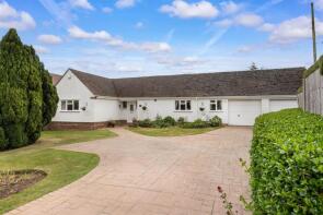 Bramble Cottage, Bearley Road, Stratford-upon-avon CV37 0JH