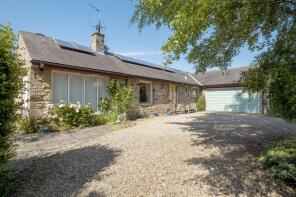 Fairwynds, Burn Lane, Hexham NE46 4AG