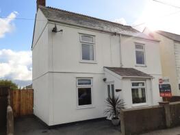 Teylu, St Francis Road, St. Columb Road, St Columb Road TR9 6QE