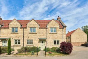 2, Turnstone Close, Rode, Frome BA11 6AW