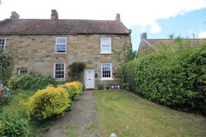 Nurses Cottage, Knayton Village, Thirsk YO7 4AU