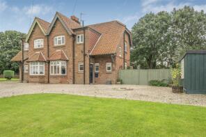 23, The Villas, Whinny Lane, York YO60 7RZ