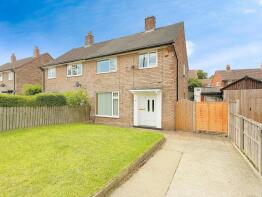 25, Tong Way, Farnley, Leeds LS12 5NA
