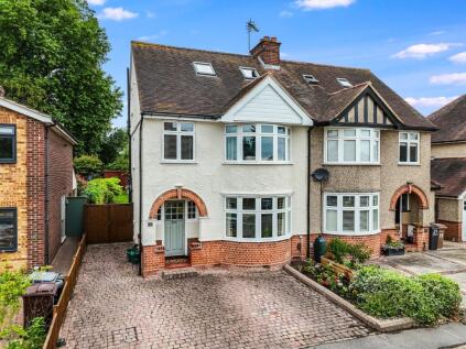 St Vincents Road, Chelmsford, CM2
