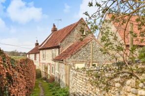 Dawn Cottage, Newgate Green, Holt NR25 7TT