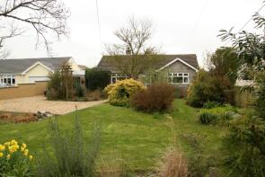 The Firs, Puxton Road, Weston-super-mare BS24 6TF