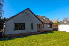 4, Avenue Road, Carstairs, Lanark ML11 8QE