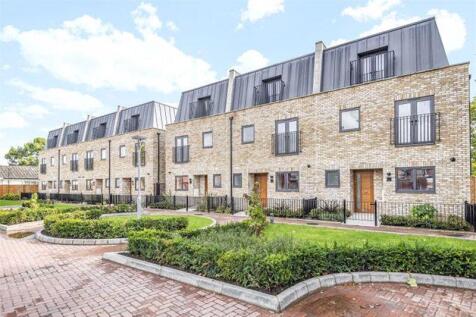 Mews Close, Harrow View