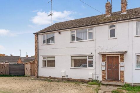 Neithrop Close, Banbury - No onward chain