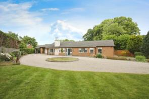 Rivendell, Hall Lane, Hinckley LE10 3LF