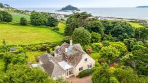 Avallon, Green Lane, Marazion TR17 0HQ