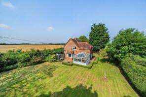 Pear Tree Cottage, Pested Lane, Challock TN25 4BE