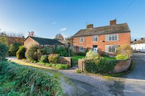 Manor Farm, West End, Ashton Hayes, Chester CH3 8DG