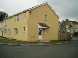 14, Hubberston Court, Hubberston, Milford Haven SA73 3PW