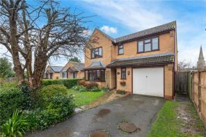 6, Newlands Road, Bourne PE10 0UT