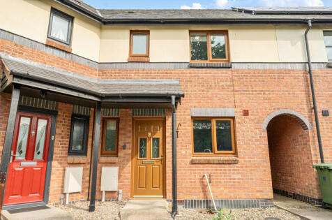 Kings Meadow, Wigmore, Leominster, Herefordshire, HR6 9UX