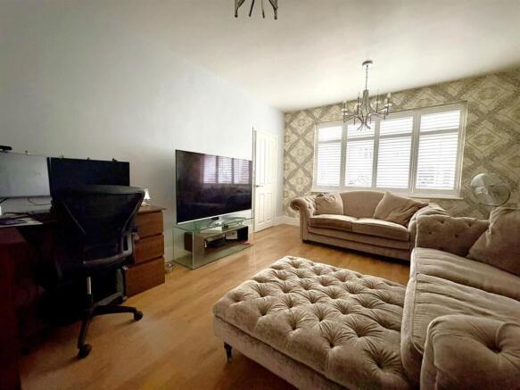Reception Room One
