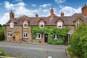 2, New Buildings, Junction To Butlers Cottage On B4363 To Southallbank Farm, Billingsley, Bridgnorth WV16 6PF