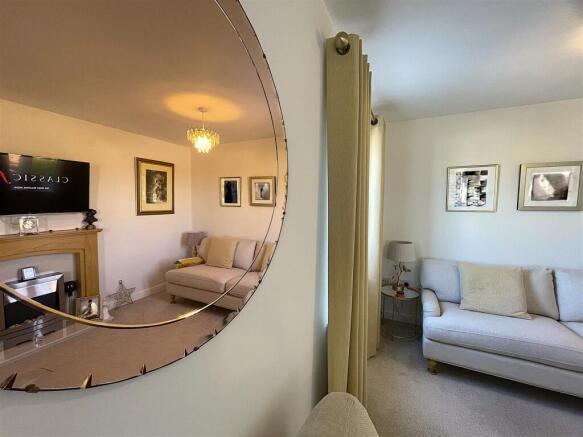 Lounge Feature