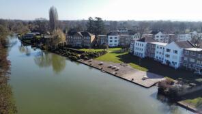 37, Braybank, Bray, Maidenhead SL6 2BH