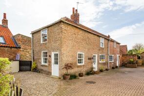 Marton House, Main Street, Appleton Roebuck YO23 7DG