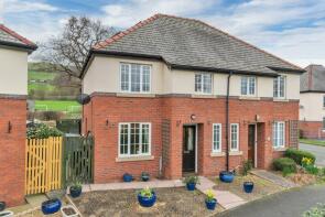 2, Hazel Close, Tre-wern, Welshpool SY21 8DR