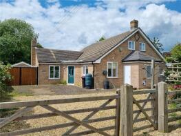 Maylands, Bainton Road, Stamford PE9 4RT