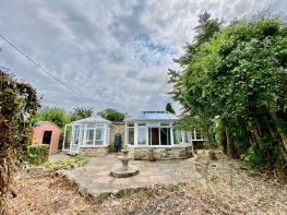 8 The Cottage, Jubilee Terrace, The Green, Richmond DL10 6JY