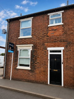 King Street, Wollaston, Stourbridge, DY8 3QE