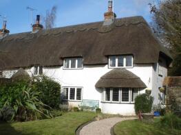 1 Rose Cottage, Rose Lane, Andover SP11 8ER