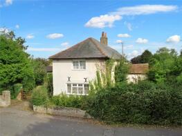 Estors, Shop Lane, Leckhampstead, Newbury RG20 8QQ