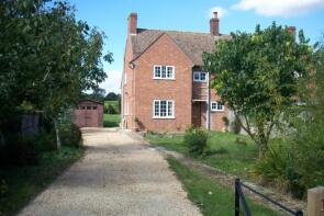 1, Appleshaw Dene, Ragged Appleshaw, Andover SP11 9HS
