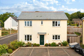 12, Belle Vue Rise, Cullompton EX15 3FB