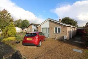 8, Frere Corner, Diss IP22 5RS