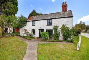 Urishay House, Peterchurch HR2 0SP