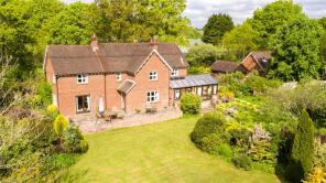 Pond Cottage, Abbotts Drove, West Wellow, Romsey SO51 6HA