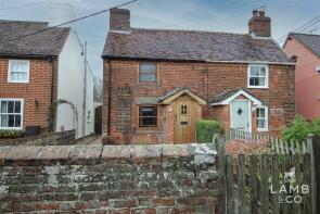 Birchdale Cottage, The Street, Clacton-on-sea CO16 0BN