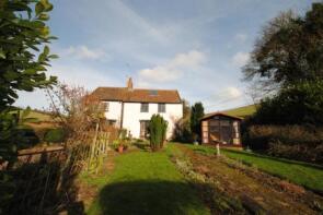 Meadowfield Cottage, Lane Through Courtway, Courtway, Bridgwater TA5 1DR