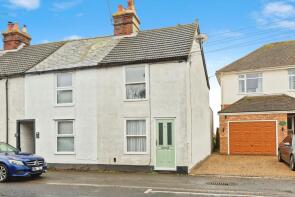 52, Island Road, Canterbury CT3 4DA