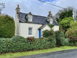 Old Toll House, Corsock DG7 3DW