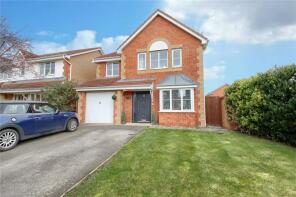 10, Cherry Garth, Stockton-on-tees TS17 5AP