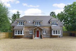 Copperpots, Chalk Road, Ifold, Loxwood RH14 0UD