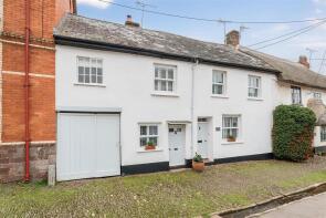 Woodbine Cottage, Bullen Street, Exeter EX5 5NG