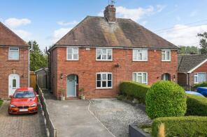 9, Bower Road, Ashford TN25 6NJ