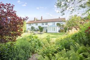The White House, Manor Road, Warminster BA12 0JW