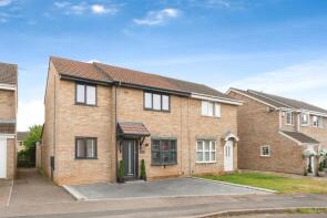 5, Noble Avenue, Bristol BS30 8YY