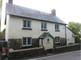 4 Lower Barton, Barton Cottages, Road From Newton Cross Towards Alverdiscott, Barnstaple EX31 3PL