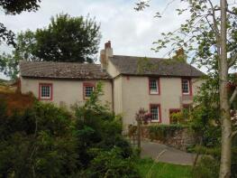 Old Smithy House, A595 From Crummock Bridge To Bothel, Wigton CA7 1JP