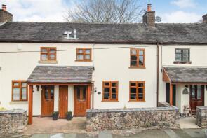 Post Office Cottage, Tompkin Road, Stanley ST9 9LX
