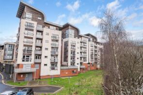 Flat 9, 46, Partick Bridge Street, Glasgow G11 6PQ